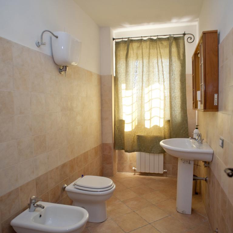 Agriturismo Villaggio Green Монтефалько Номер фото