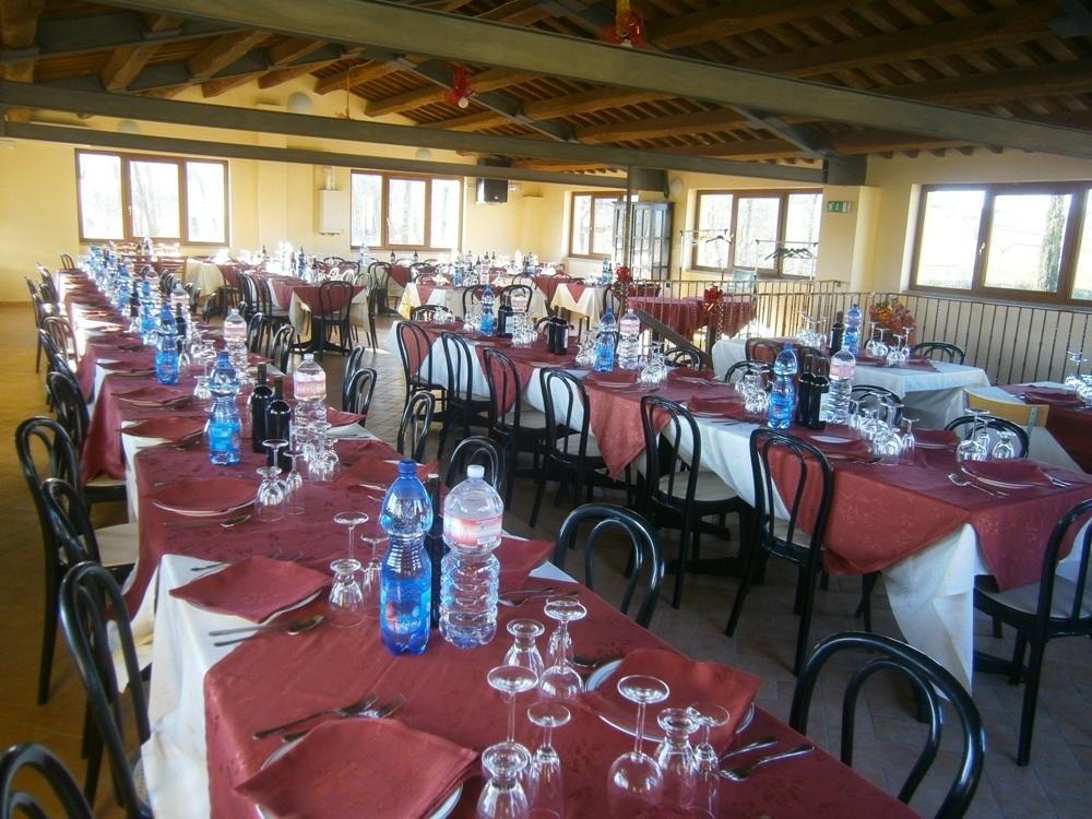 Agriturismo Villaggio Green Монтефалько Номер фото
